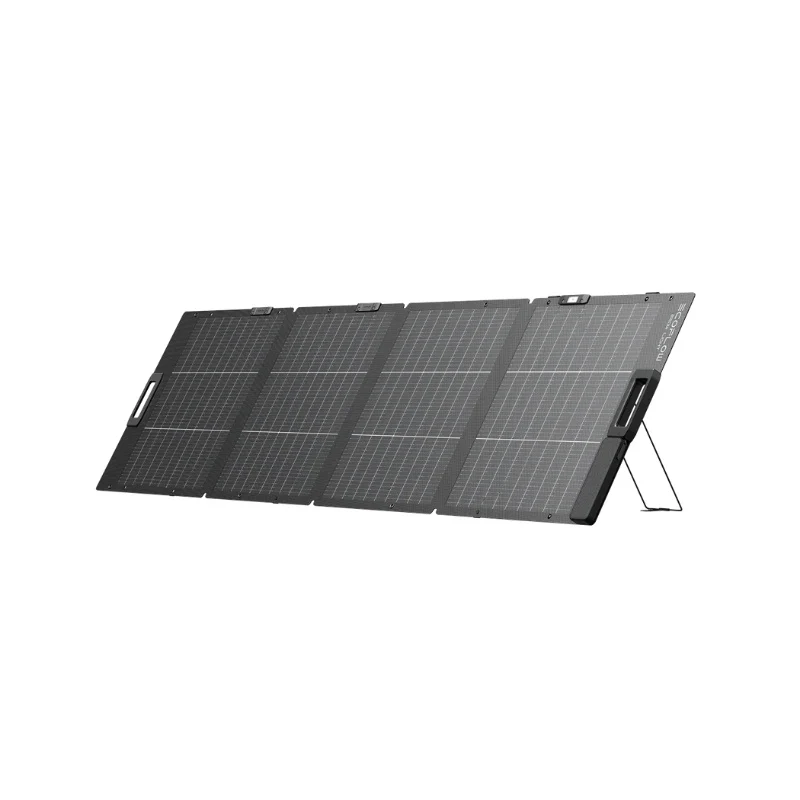 Portable Solar Panels