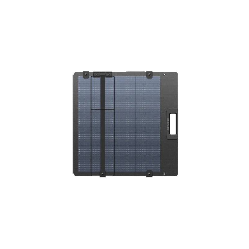 220W Lightweight Portable Solar Panel | Bifacial - Image 3