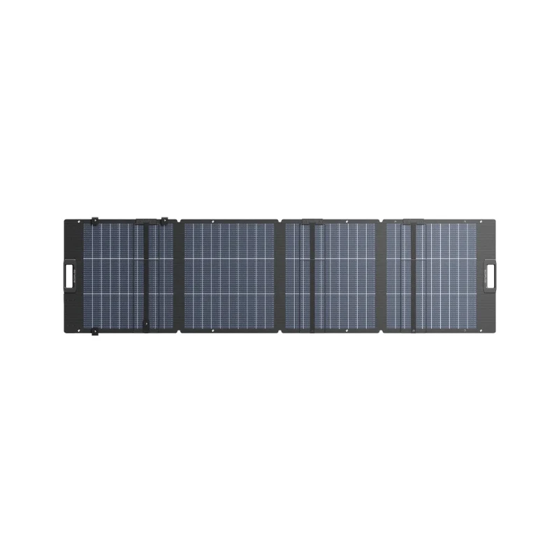220W Lightweight Portable Solar Panel | Bifacial - Image 4