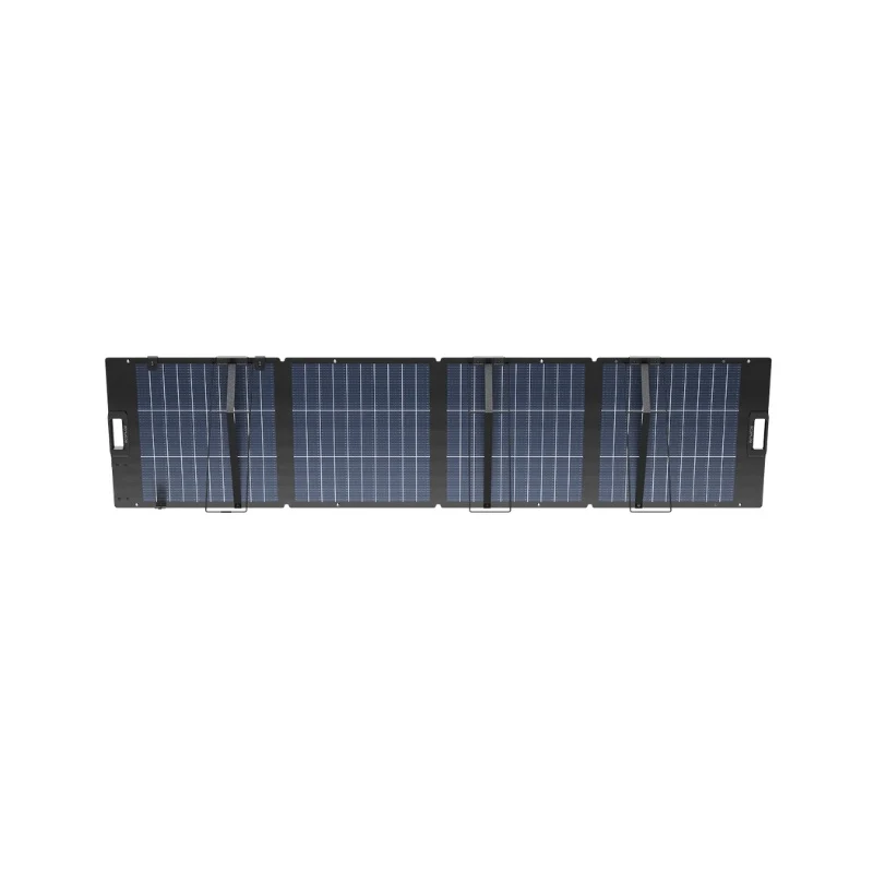 220W Lightweight Portable Solar Panel | Bifacial - Image 5