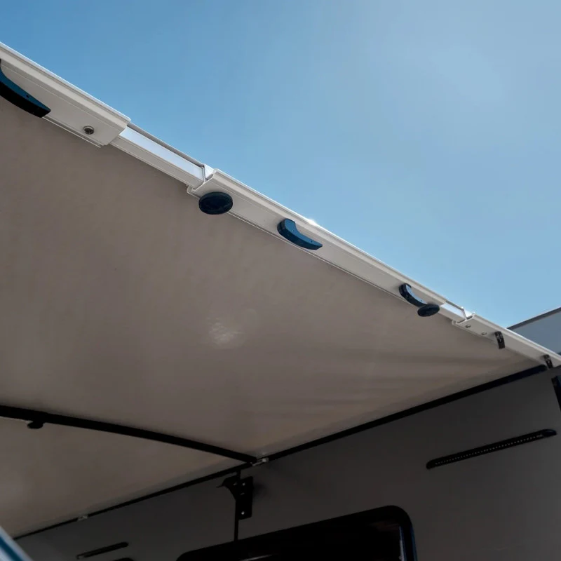 Aussie Traveller Anti-Flap Kit PRO+ – Caravan Awning Anti-Flap System - Image 15