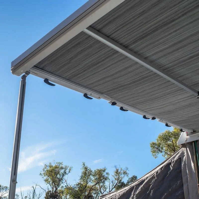 Aussie Traveller Anti-Flap Kit PRO+ – Caravan Awning Anti-Flap System - Image 17