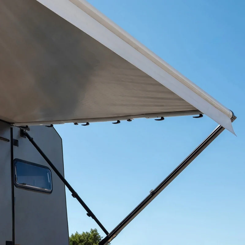 Aussie Traveller Anti-Flap Kit PRO+ – Caravan Awning Anti-Flap System - Image 18
