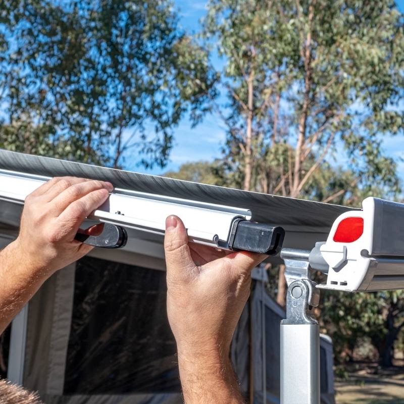 Aussie Traveller Anti-Flap Kit PRO+ – Caravan Awning Anti-Flap System - Image 21