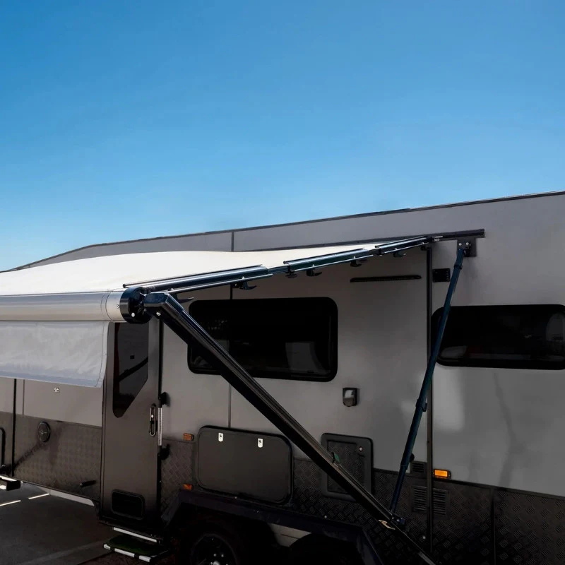 Aussie Traveller Anti-Flap Kit PRO+ – Caravan Awning Anti-Flap System - Image 22