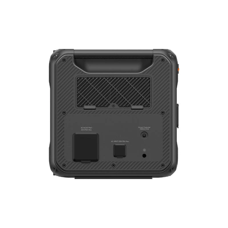 Bluetti Apex 300 Portable Power Station | 3,840W 2,764.8 Wh - Image 5