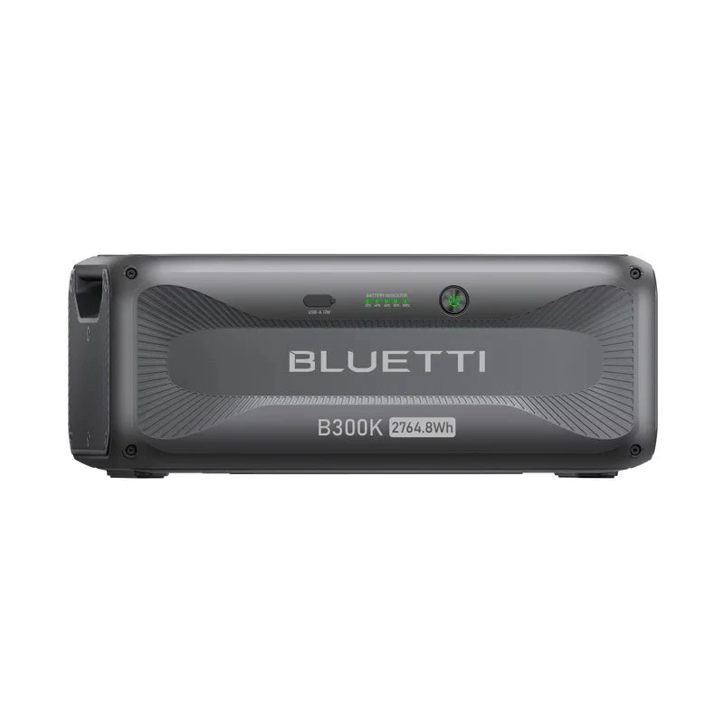 Bluetti B300K Expansion Battery | 2,764.8Wh - Image 3
