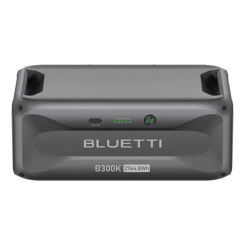 Bluetti B300K Expansion Battery | 2,764.8Wh - Image 6