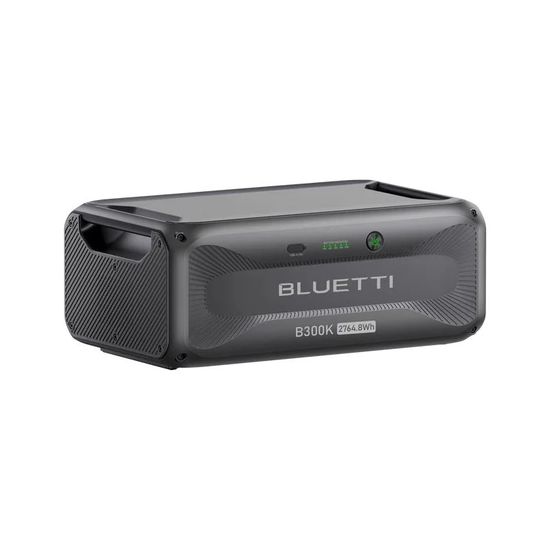 Bluetti B300K Expansion Battery | 2,764.8Wh - Image 7
