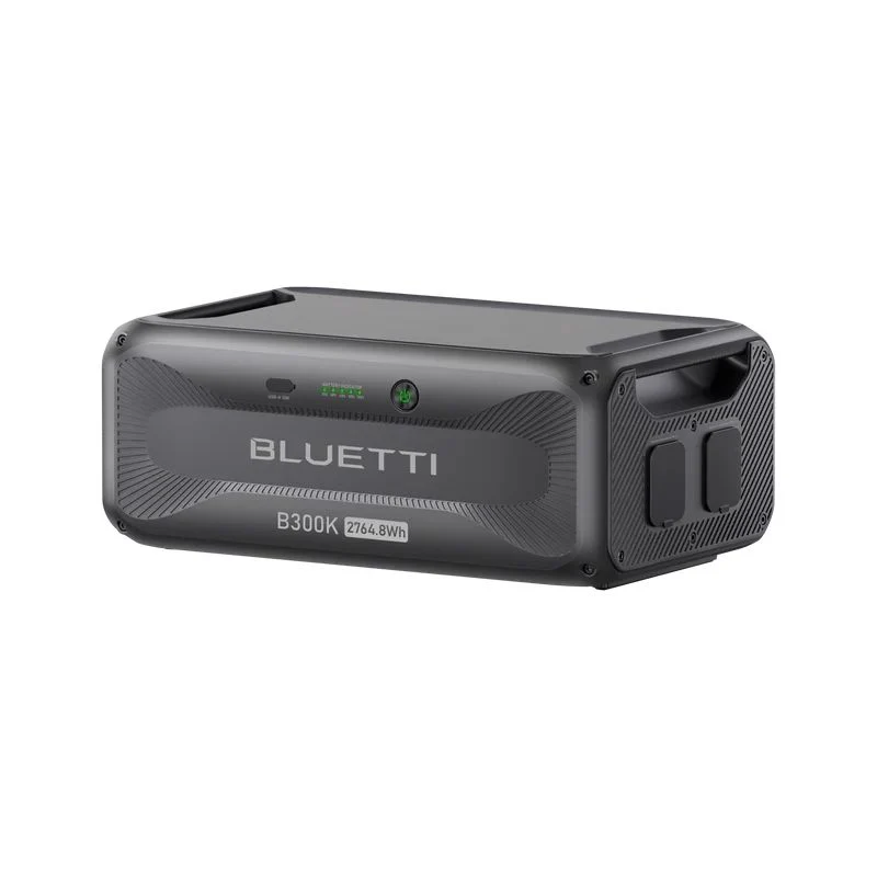 Bluetti B300K Expansion Battery | 2,764.8Wh - Image 8