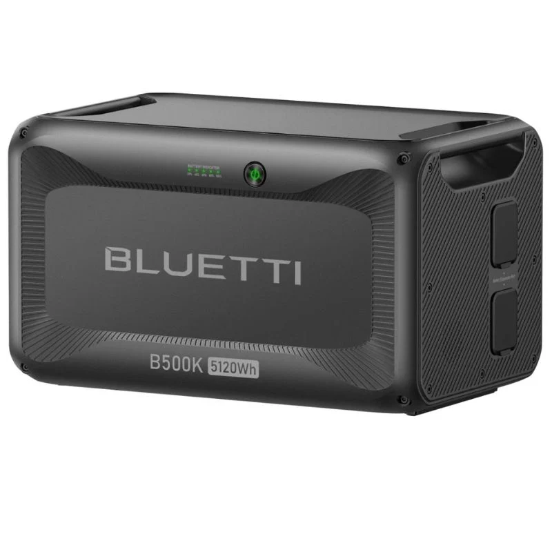 BLUETTI B500K Expansion Battery 5,120Wh - Image 3