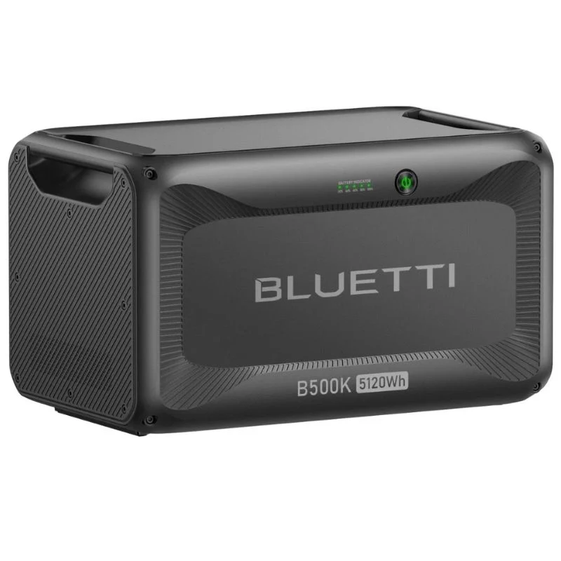 BLUETTI B500K Expansion Battery 5,120Wh - Image 4
