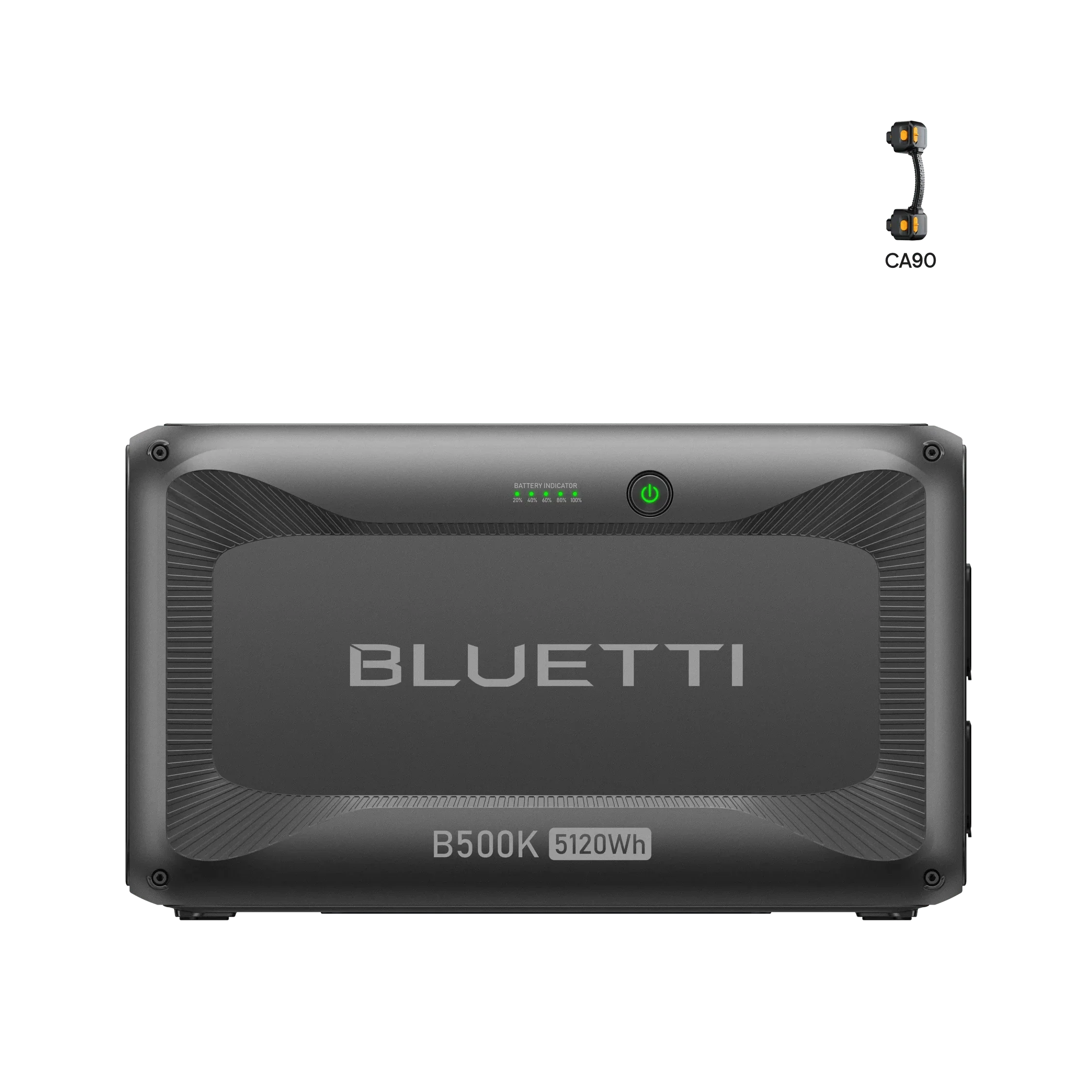 BLUETTI B500K Expansion Battery 5,120Wh - Image 5