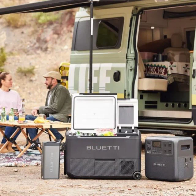 Bluetti B70 Modular Battery | 716.8Wh - Image 4