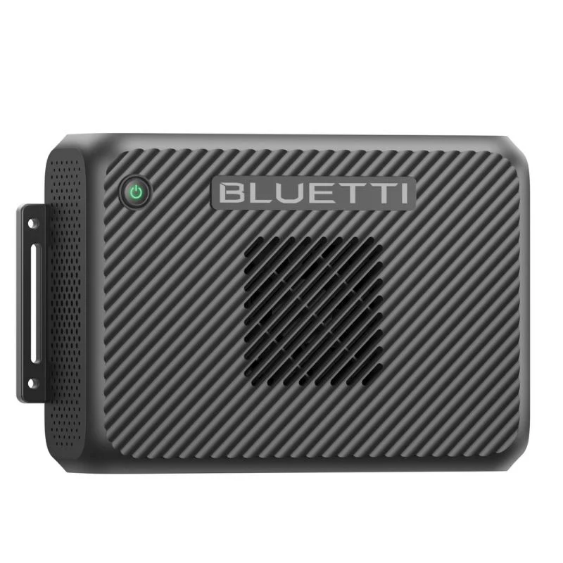 BLUETTI Charger 2 - 1,200W Car Fast Charger - Image 3