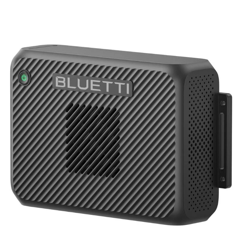 BLUETTI Charger 2 - 1,200W Car Fast Charger - Image 4