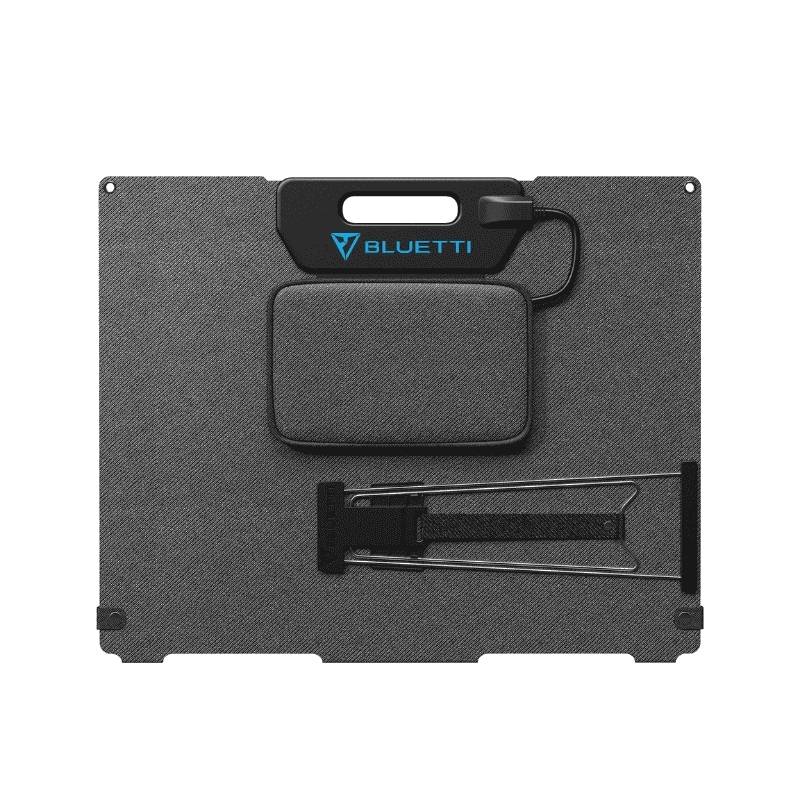 Bluetti MP200 Solar Panels | 200W - Image 6