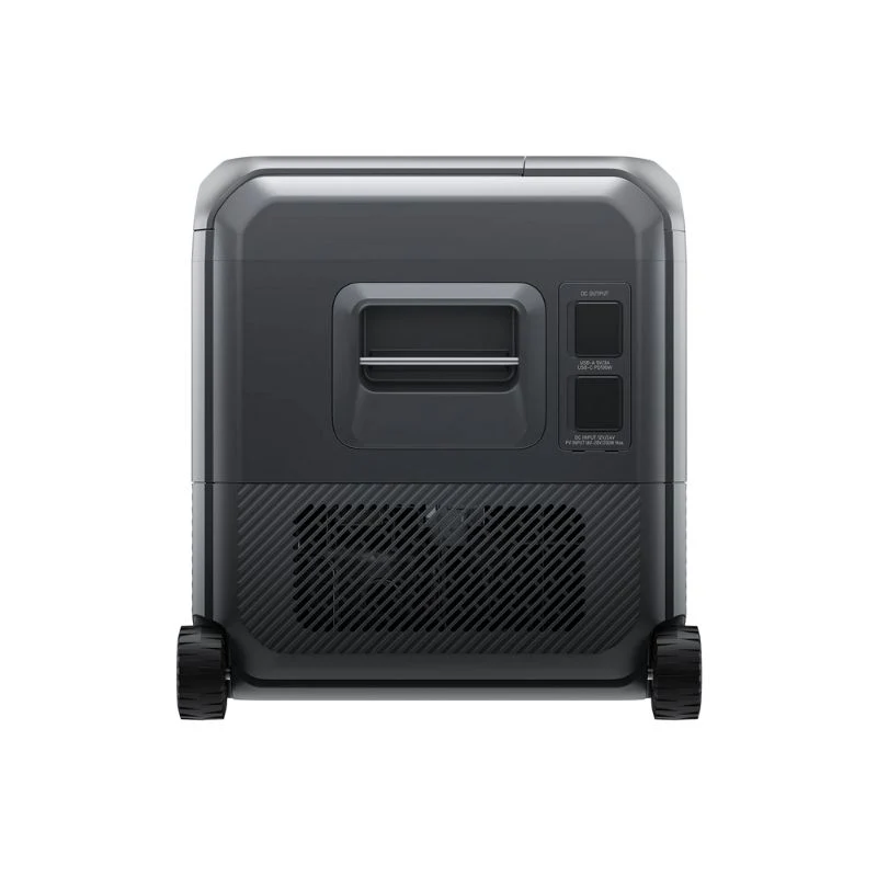 Bluetti MultiCooler Fridge | 55L 716.8Wh - Image 6