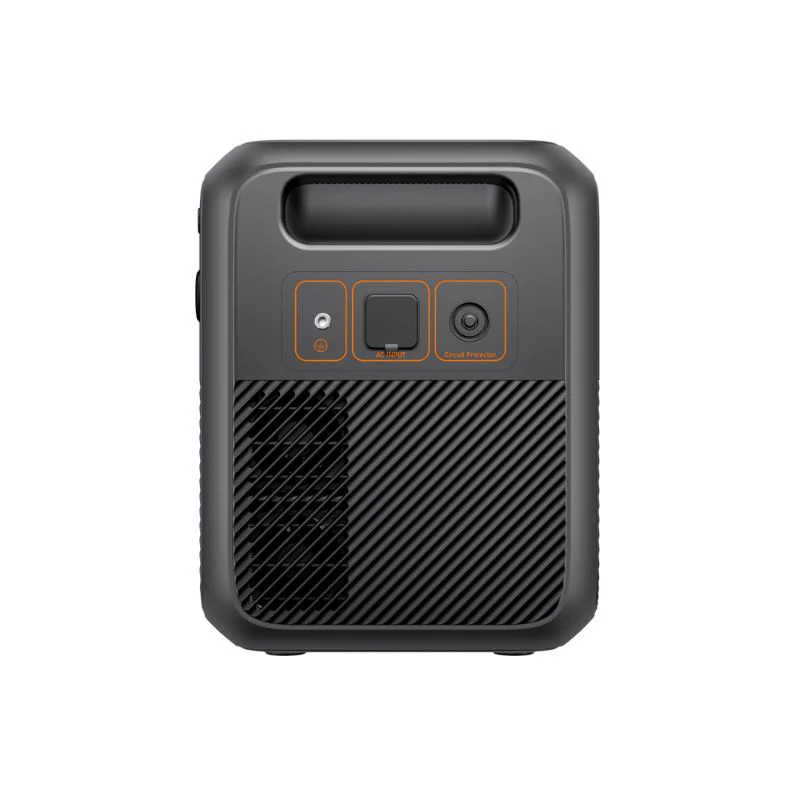 Bluetti Premium 200 V2 Portable Power Station | 2,700W, 2,073.6Wh - Image 5