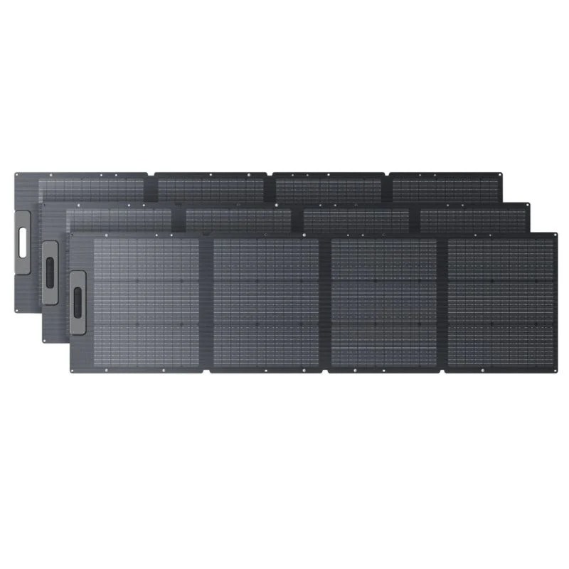 Bluetti PV200 Solar Panel | 200W - Image 4