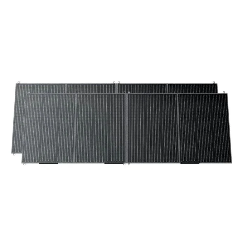 Bluetti PV350 Solar Panel | 350W - Image 3