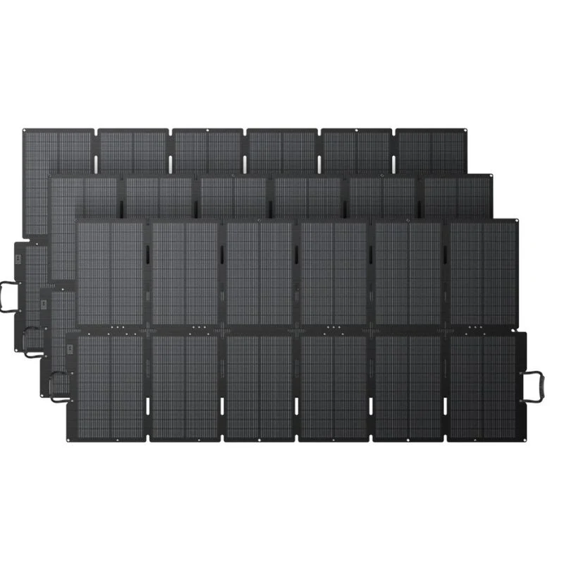 BLUETTI Sora 500 Solar Panel | 500W - Image 4