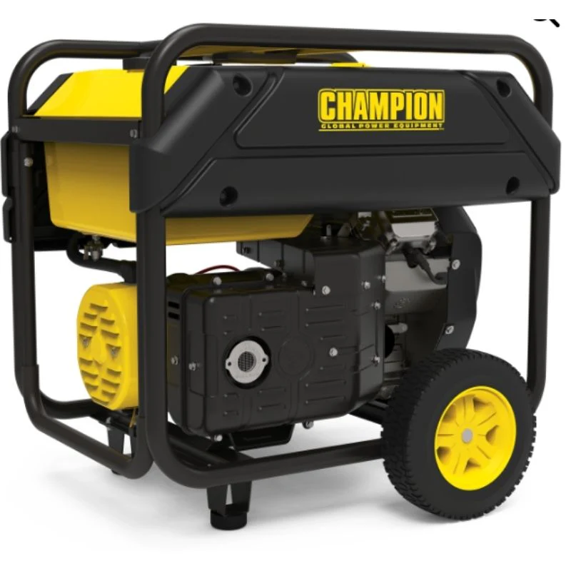 Champion 12 5Kva Generator 12500W 41L Fuel Capacity - Image 5