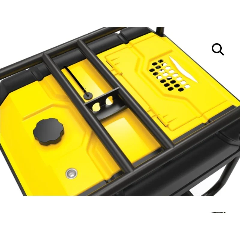 Champion 12 5Kva Generator 12500W 41L Fuel Capacity - Image 6