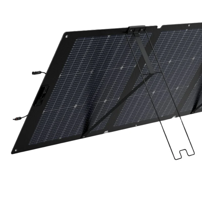 EcoFlow 160W Solar Panel NextGen Portable | Single or Bi-Facial - Image 6