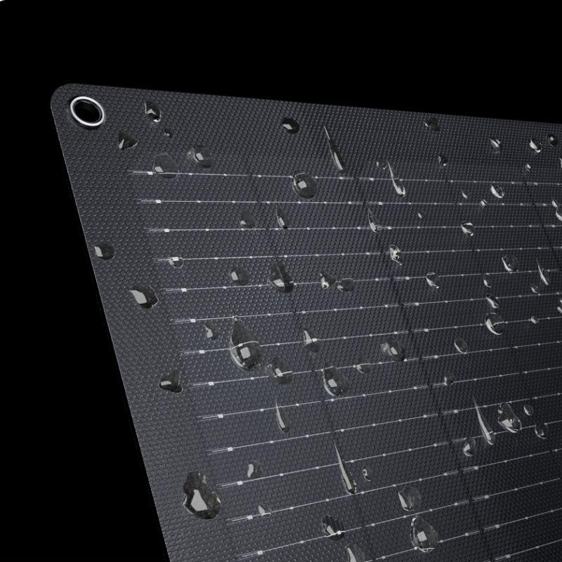 EcoFlow 160W Solar Panel NextGen Portable | Single or Bi-Facial - Image 9