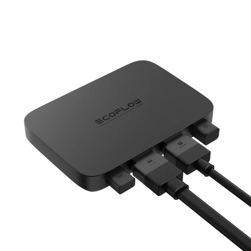 EcoFlow 500W Alternator Charger - Image 5