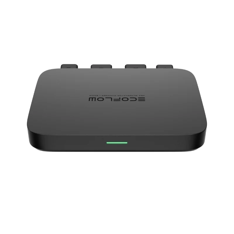 EcoFlow 500W Alternator Charger - Image 7