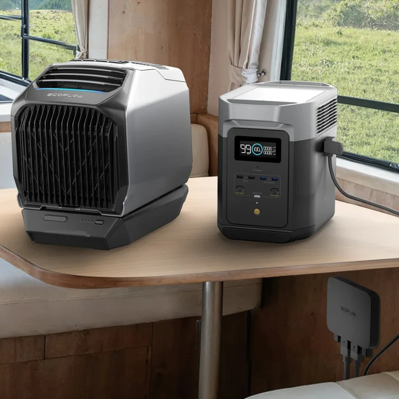 EcoFlow Alternator Charger 800W - Image 3