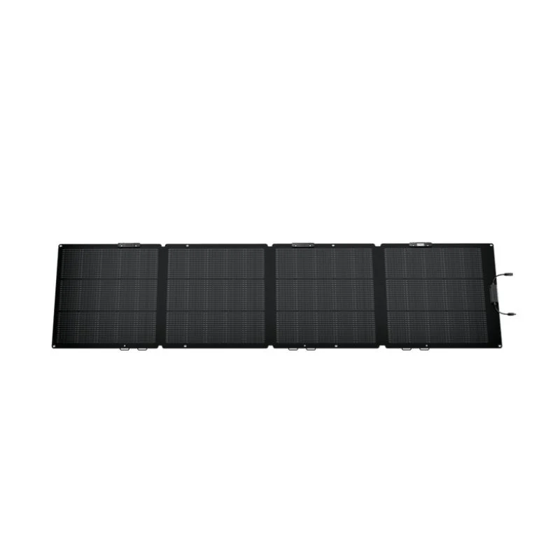 EcoFlow 220W Solar Panel NextGen Portable | Single or Bi-Facial - Image 3