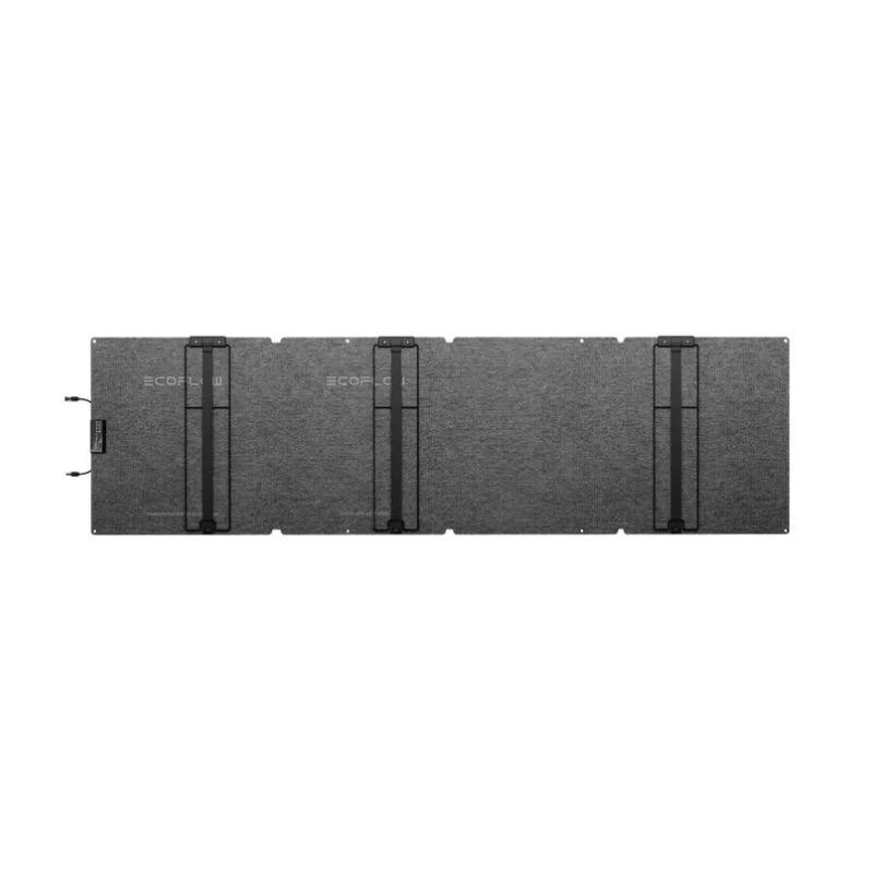 EcoFlow 220W Solar Panel NextGen Portable | Single or Bi-Facial - Image 4