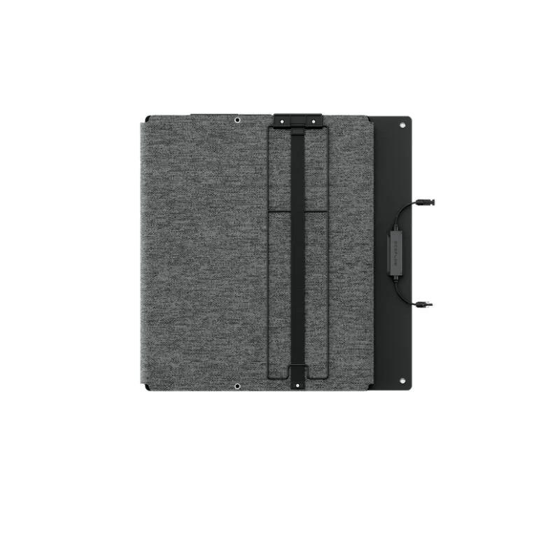 EcoFlow 220W Solar Panel NextGen Portable | Single or Bi-Facial - Image 6