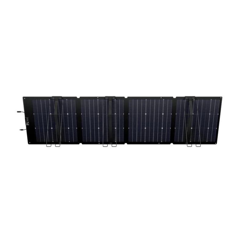 EcoFlow 220W Solar Panel NextGen Portable | Single or Bi-Facial - Image 7