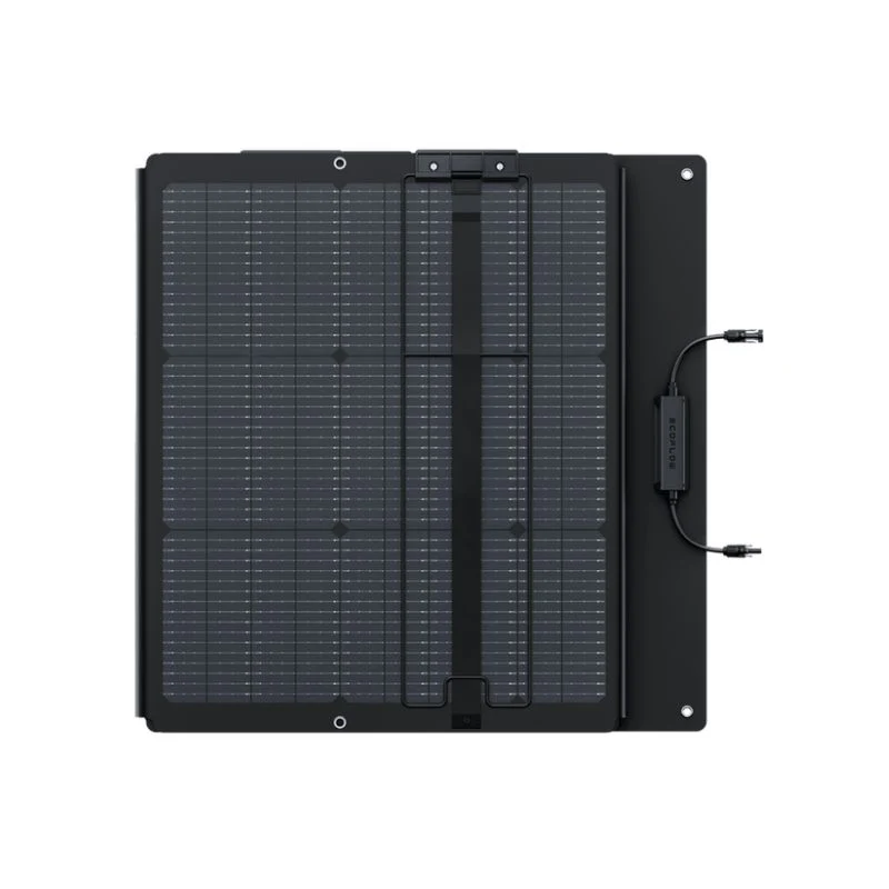 EcoFlow 220W Solar Panel NextGen Portable | Single or Bi-Facial - Image 8