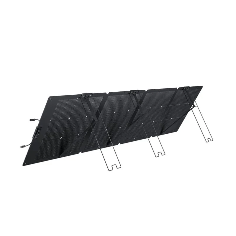 EcoFlow 220W Solar Panel NextGen Portable | Single or Bi-Facial - Image 9