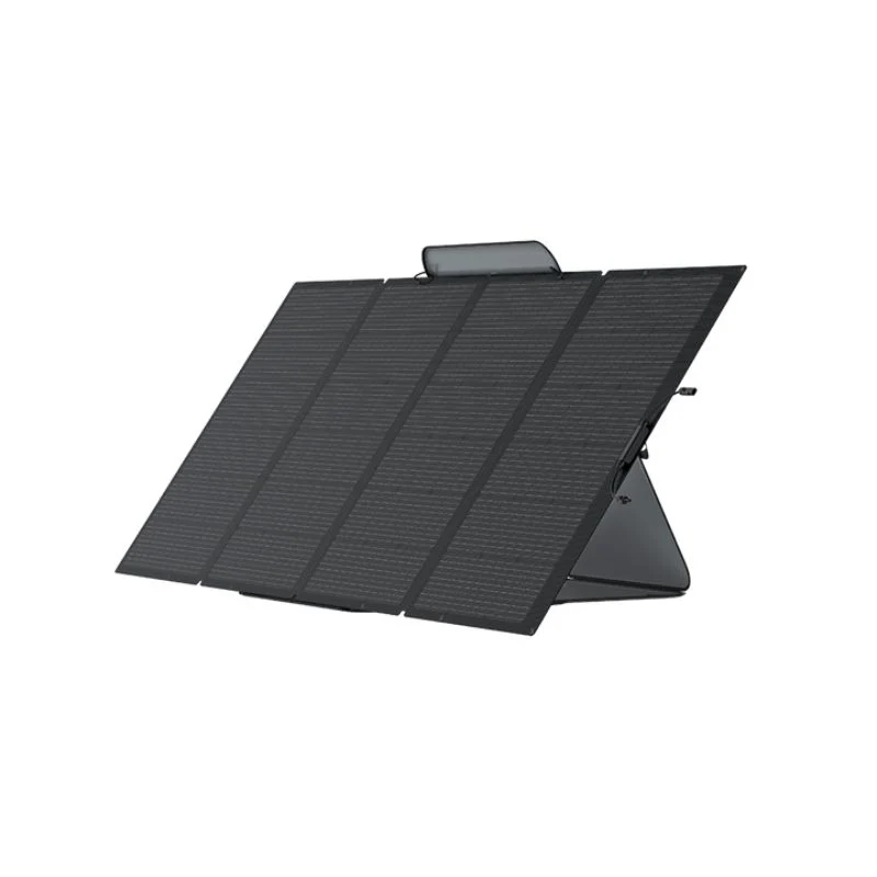 EcoFlow 400W Portable Solar Panel - Image 4