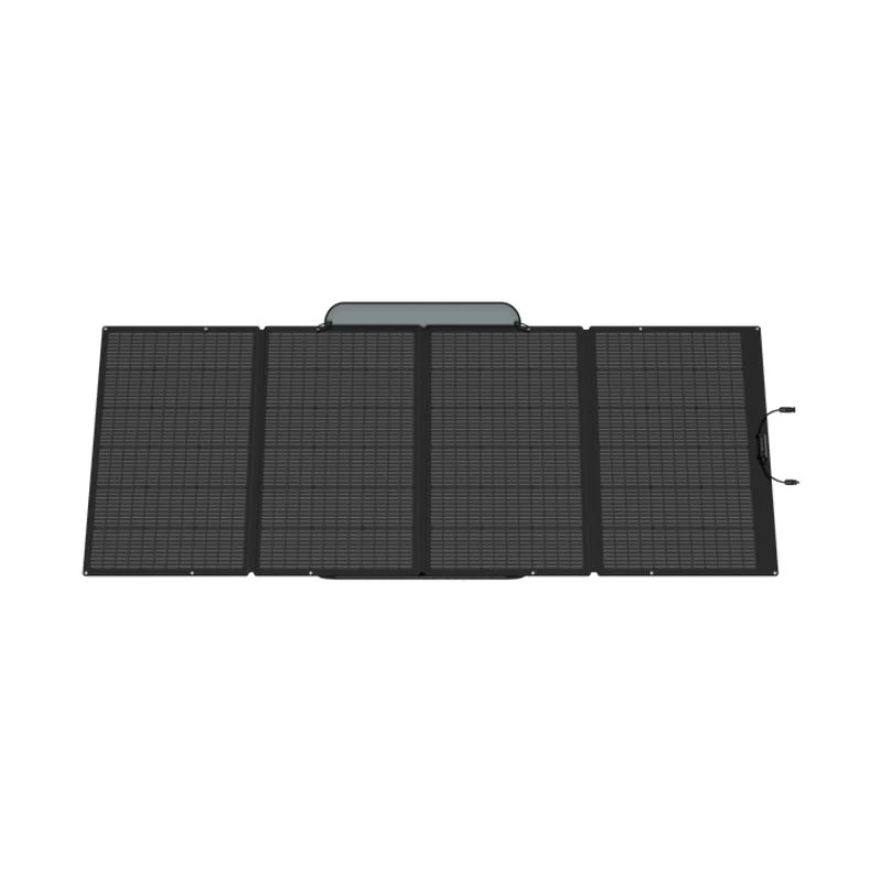 EcoFlow 400W Portable Solar Panel - Image 6