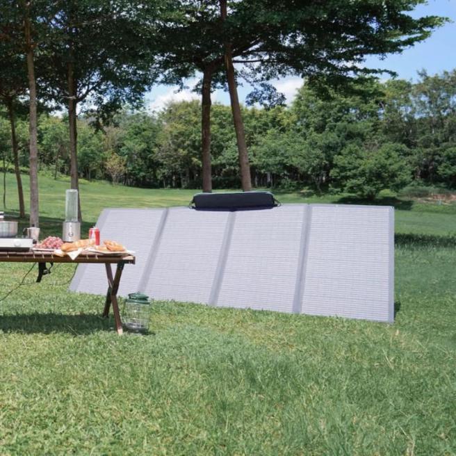 EcoFlow 400W Portable Solar Panel - Image 7