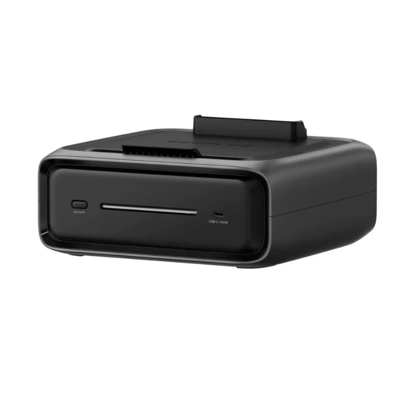 EcoFlow River 3 Max Plus Portable Power Station |  600W 858Wh - Image 3