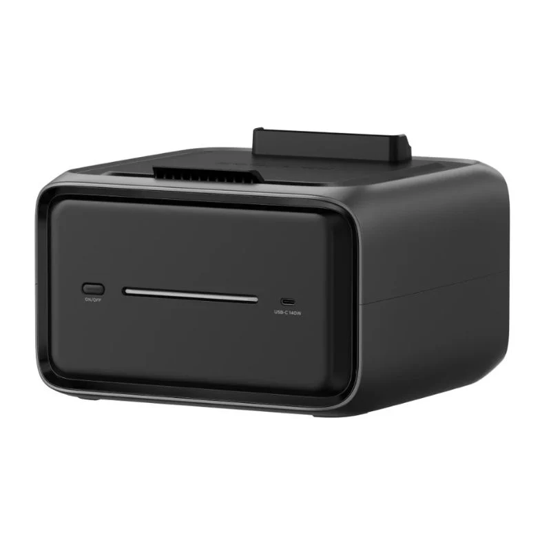 EcoFlow River 3 Max Plus Portable Power Station |  600W 858Wh - Image 4