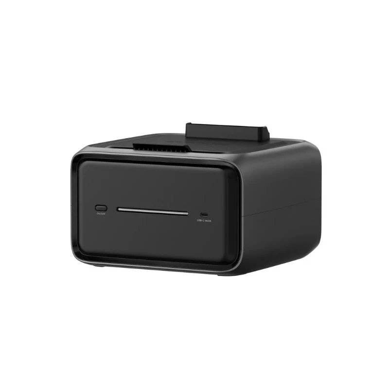 EcoFlow River 3 Plus Portable Power Station | 600W 286Wh - Image 6