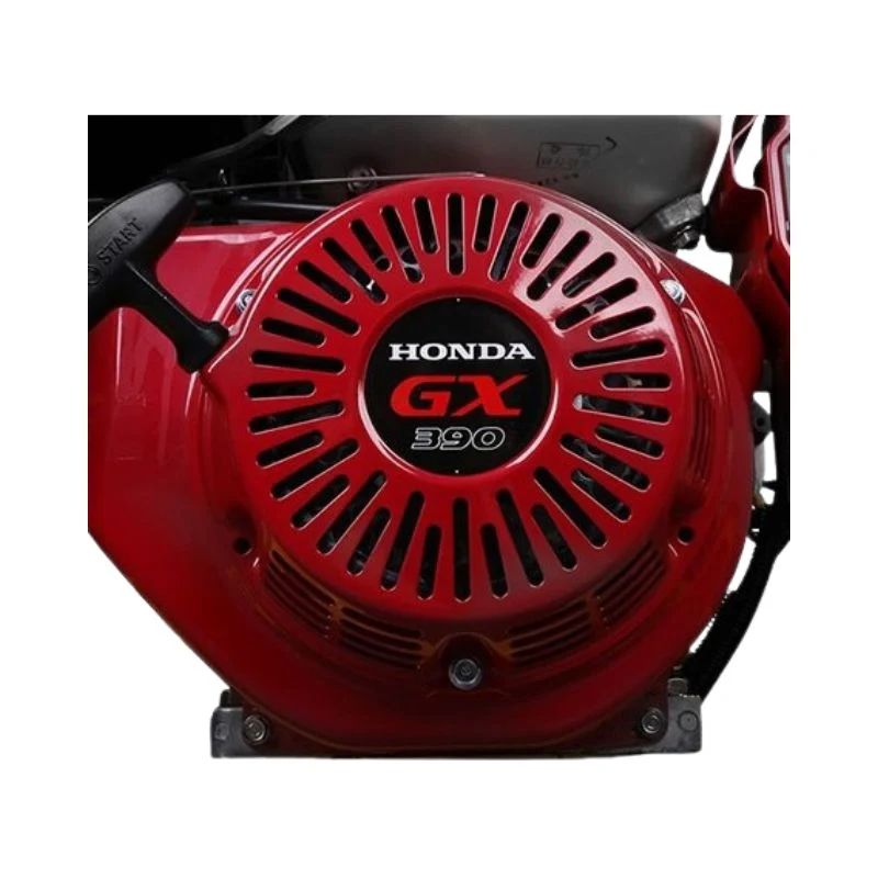 Gentech 8Kva Generator Honda Powered Petrol Electric Start EP8000HSR - Image 4
