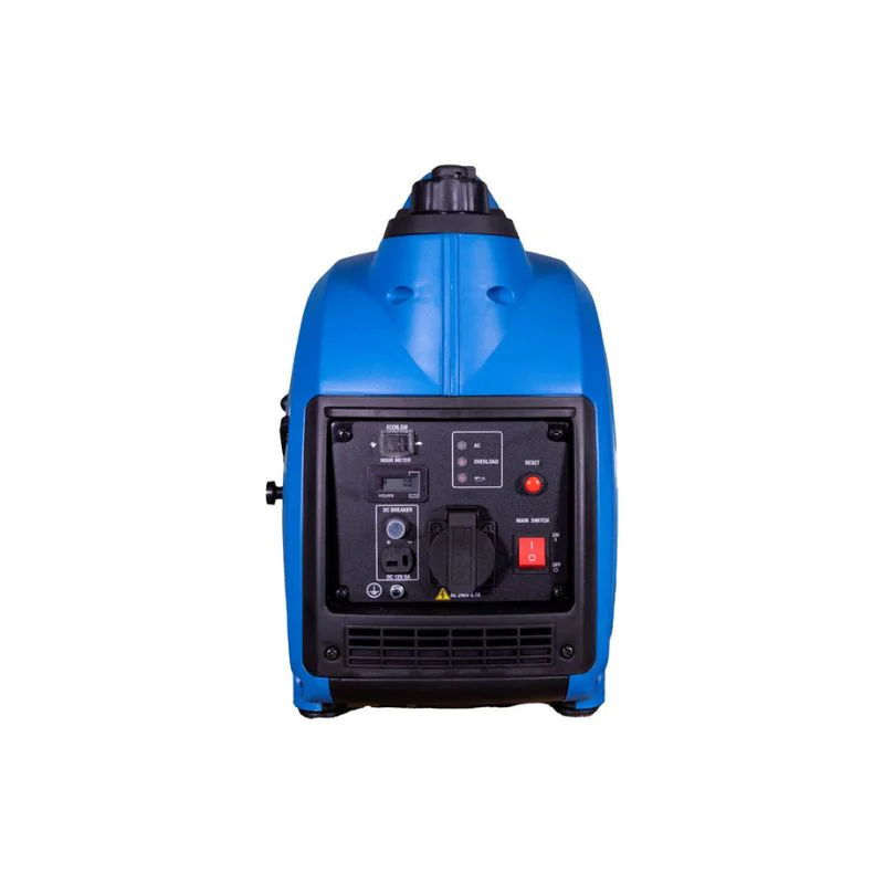 Hyundai Hy2000Si Portable Inverter Generator 2000W - Image 3