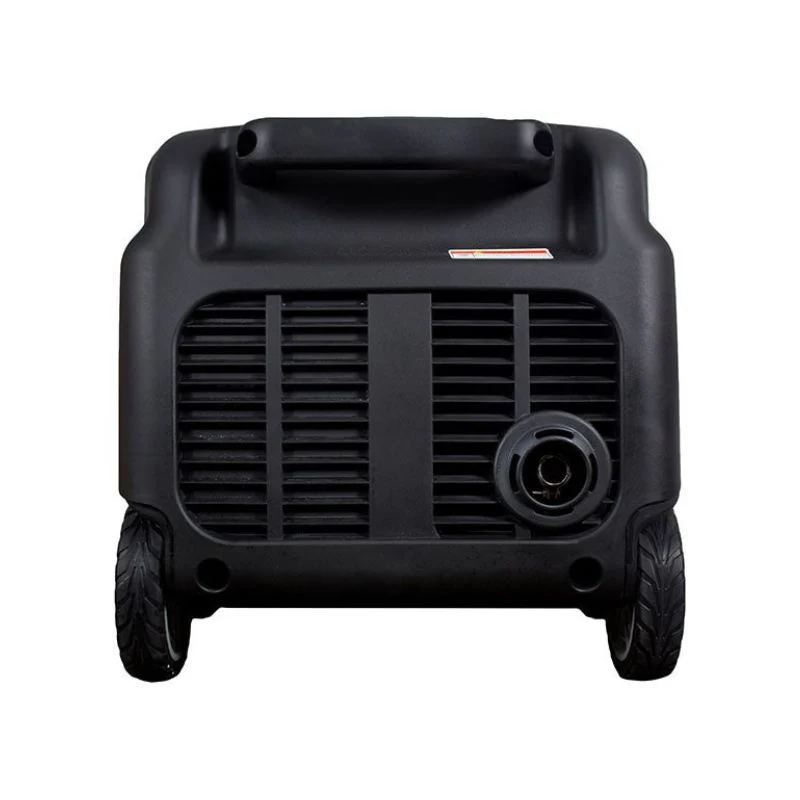 Hyundai Hy3200Sei Portable Inverter Generator 3200W - Image 7