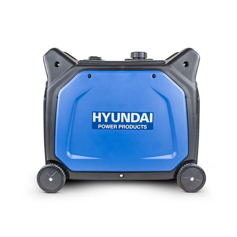 Hyundai Hy6500Sei Petrol Inverter Generator 8100W - Image 5