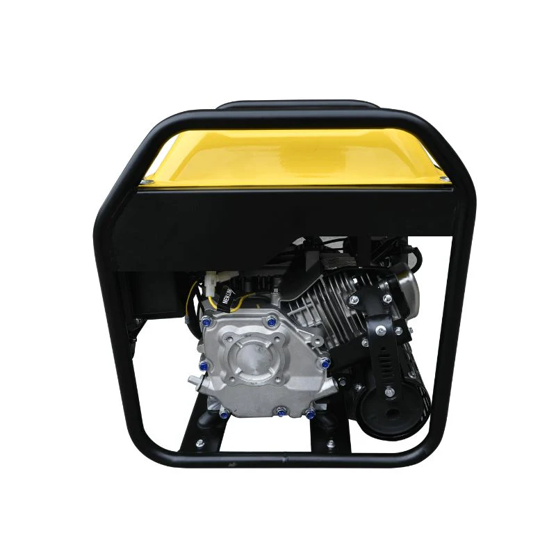 Maxwatt 4000W Pure Sine Inverter Generator Mx4000Io - Image 5